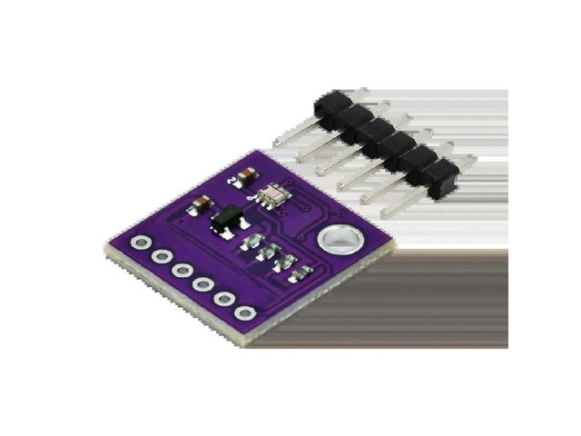 FOR OPT3001 Ambient Light Sensor Module I2C IIC Interface Human Eye Measurement Light Intensity Single Chip Illuminance Meter