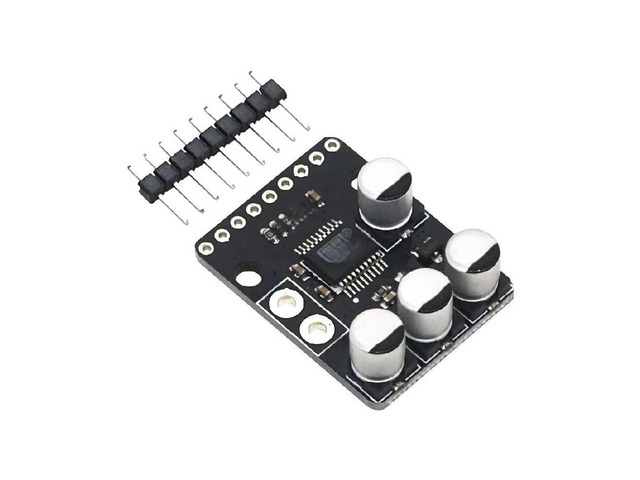 FOR PCM1802 Audio Stereo A/D Converter ADC Decoder 24bit 96kHz Digital PCM AV Amplifier Player Board ANALOG-INPUT Module 3.3V/5V