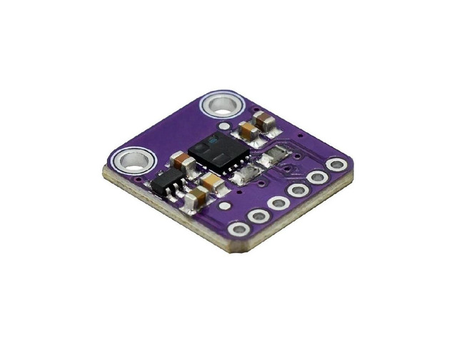 FOR VCNL4010 Proximity/Light sensor module