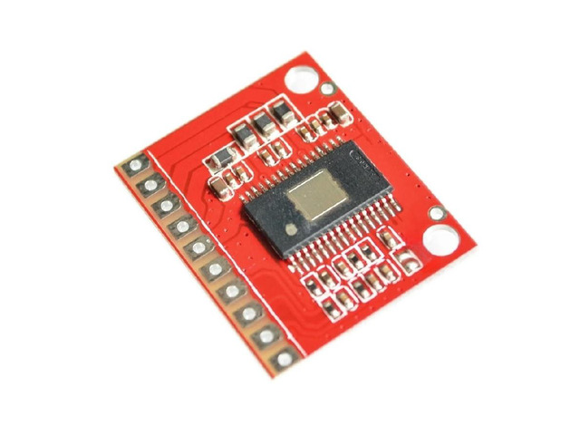 FOR OEP50W*2 Mini Digital Amplifier Board Module Diy Amplifier Kit 50Wx2 Super TDA7498 TPA3116D2