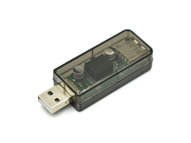 FOR USB to USB Isolated Digital Signal Audio Power Isolator ADUM3160