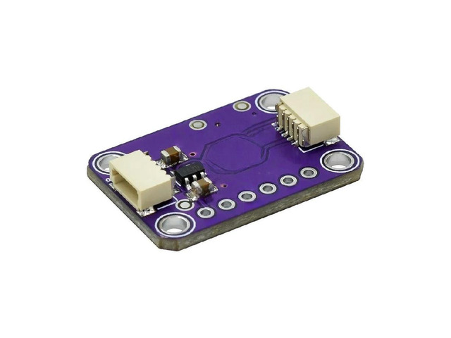 FOR TSL2591 Digital Light Sensor Breakout Module High Dynamic Range Lux IR Infrared Full Spectrum Diodes Detect 3.3V-5V for