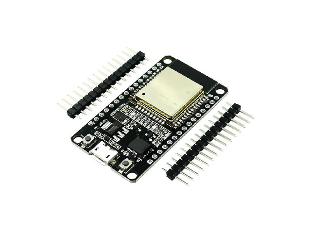 FOR Development Board WiFi+For Ultra-Low Power Consumption Dual Core S Similar ESP8266