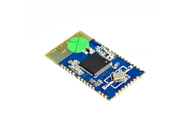 FOR CSR8645 4.0 Low Power Consumption Stereo Audio Module Supports APTx