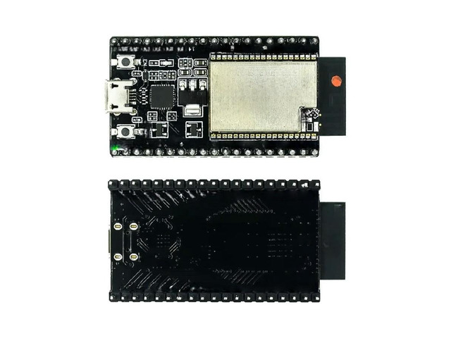 FOR -DevKitC core board development board 32D 32U