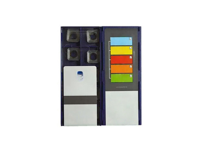 4 SEKT12T3 AGSN LT30 SEKT1204 AFTN LT30 Insert
