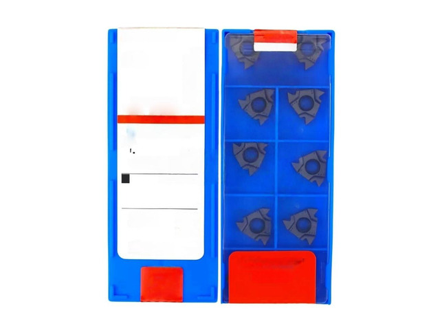 10pcs ERM16 1.0 1.25 1.5 1.75 2.0 PC9030 Thread