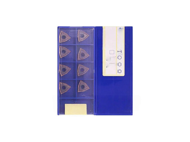 10pcs WNMG0804 04 08 N-SU AC700G AC725 AC8025P
