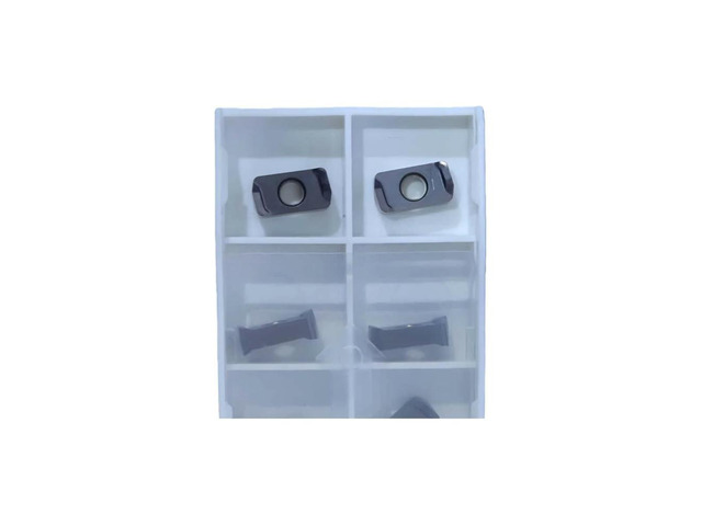 LOGU030310ER-GM HG610 Milling Insert
