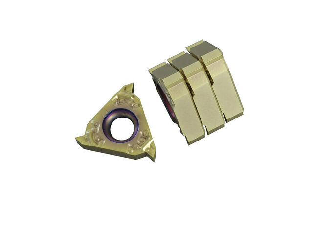 16ER AG60 A55 A60 G60 16IR KP720 Thread Insert