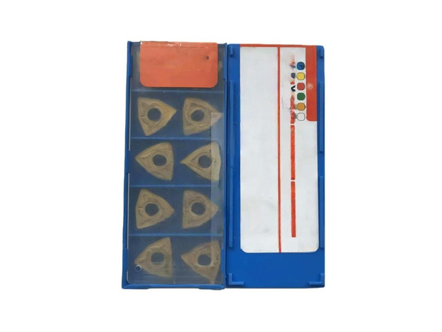 10pcs WNMG0804 04 08 GR HA VP2 VP3 H01 LM9810