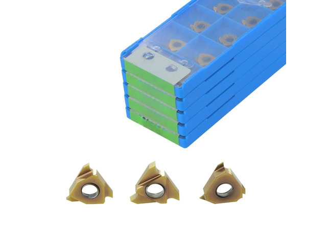 TGF32L 050 125 150 200 250 KP935 Grooving Insert