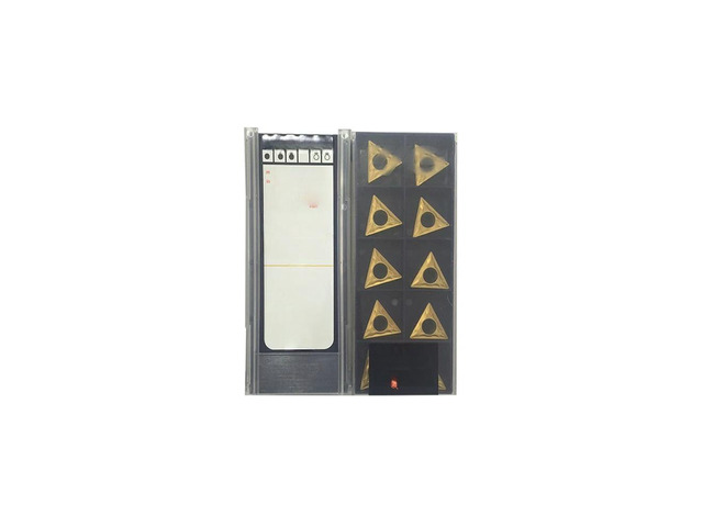 YG-1 TCMT110204 TCMT16T304 YG401 YG3010