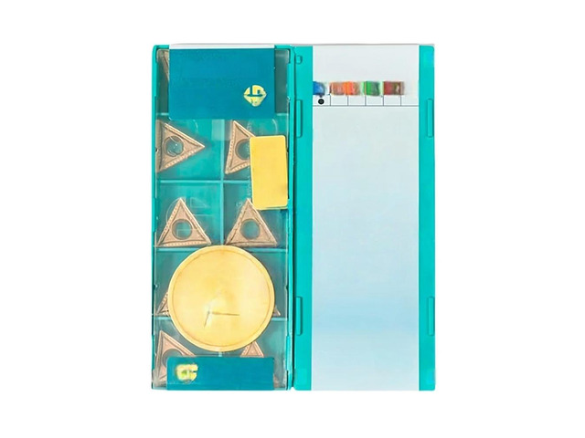 TCMT16T3 04 08 TNMG1604 04 08 MT TT8125B