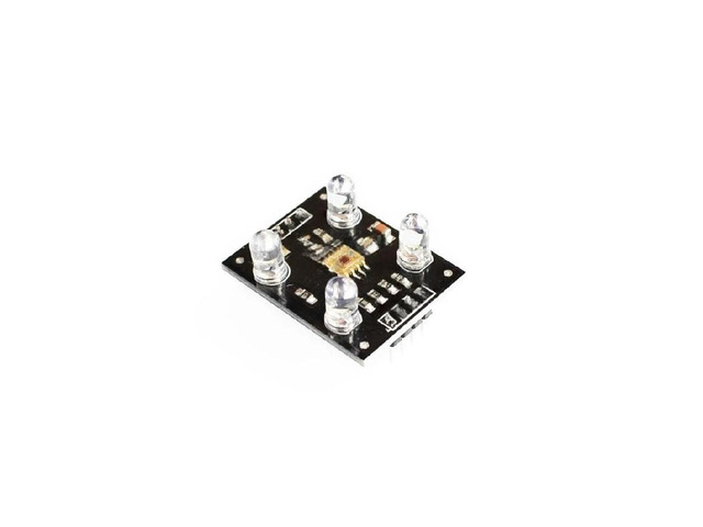 FOR Color recognition sensor TCS230 TCS3200 Color sensor Color recognition module color recognition sensor