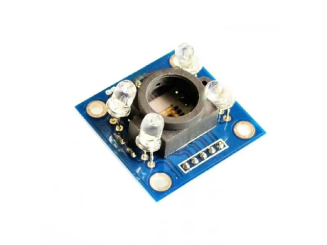 FOR GY-31 TCS230 TCS3200 Color Recognition Sensor Module for MCU Detector Module