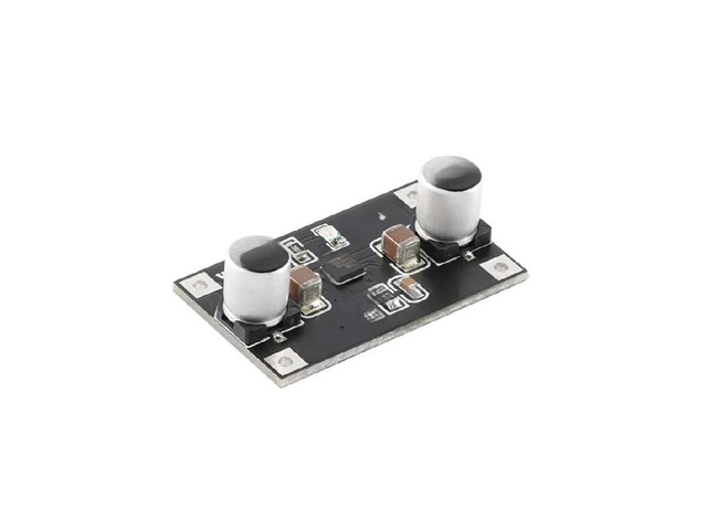 FOR LT3042 Single Power Linear Regulator Step-down Buck Module 3.3V 5V Low Noise and Low Ripple Power Supply Module KW_ 3042