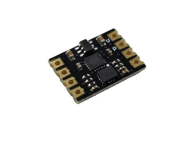 FOR GY-25T 6DOF Six Axis Serial Port I2C Gyroscope Acceleration Angle Inclination Sensor Module For GY-USB-01