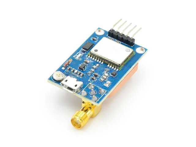 FOR NEO-6M NEO-7M NEO-8M GPS module micro USB satellite positioning 51 single-chip for 32 routines MCU Microcontroller