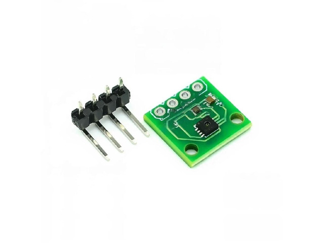 FOR 30 31 35 temperature and Humidity sensor module I2C Communication digital DIS wide Voltage