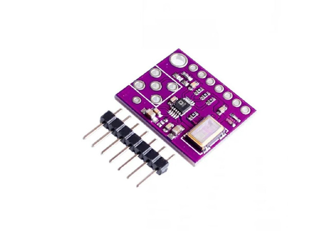 FOR CJMCU-9833 AD9833 AD9833BRMZ sine wave square wave triangle module