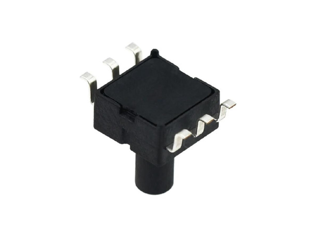 FOR XGZP101SB1 oxygen pressure sensor SOP package MEMS pressure hydraulic 100KPa negative pressure vacuum