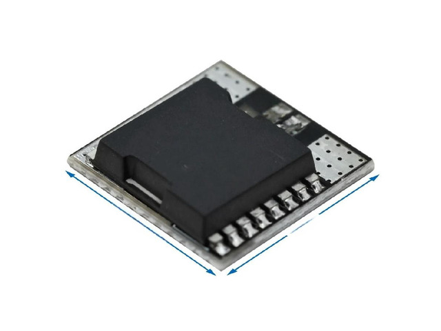 FOR Mini high power MOS switch drive module Field effect tube PWM regulation electronic switch control board