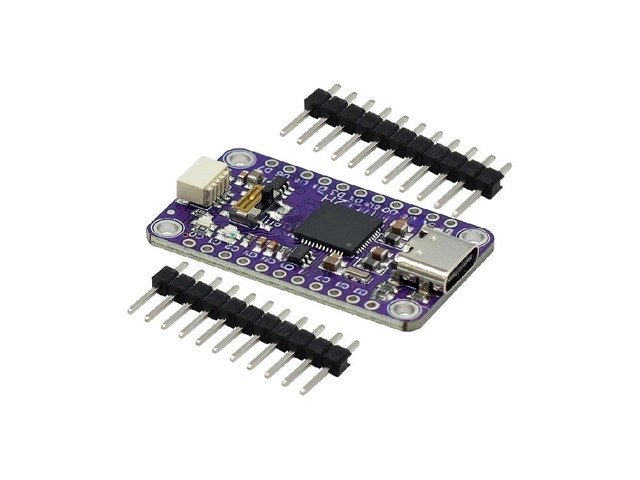 FOR FT232H Multifunction High-Speed USB to UART/ FIFO SPI/ I2C Module