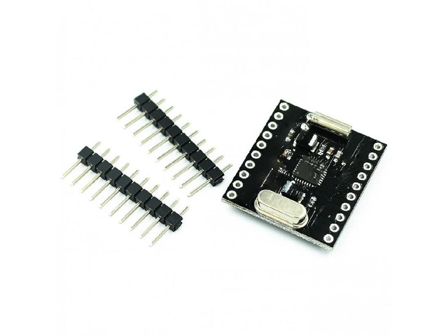 FOR Breakout TDC-GP22 Universal 2-Channel Time to Digital Converters Sensor Board Ultrasonic Flow Converter Module
