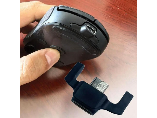 Plastic Micro USB Type C Adapter for Superlight