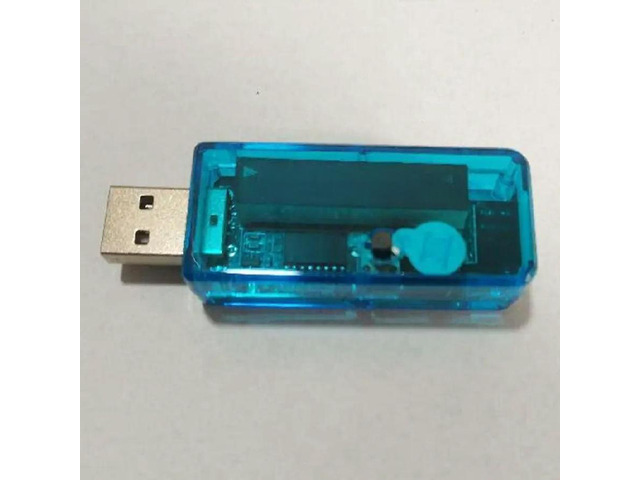 USB Keyboard Mouse Emulator 31 Key-values