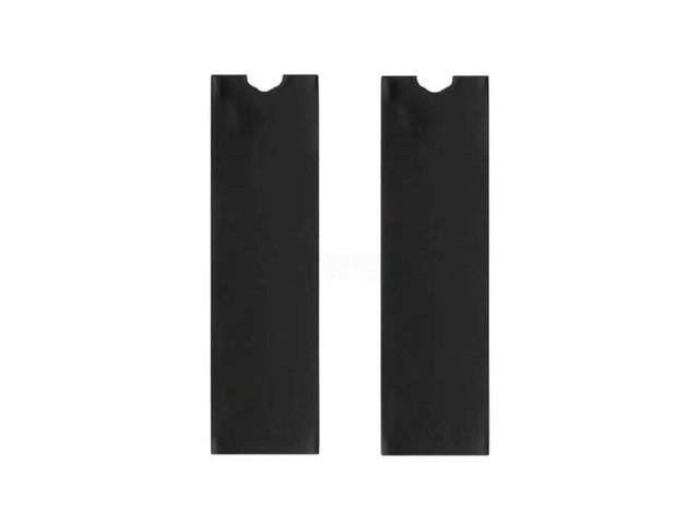 2x M.2 SSD Heatsink Fast Cooling Thermal Pad