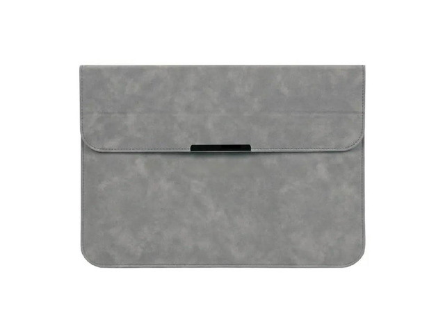 Leather 10/14/15 Sleeve Waterproof Protective