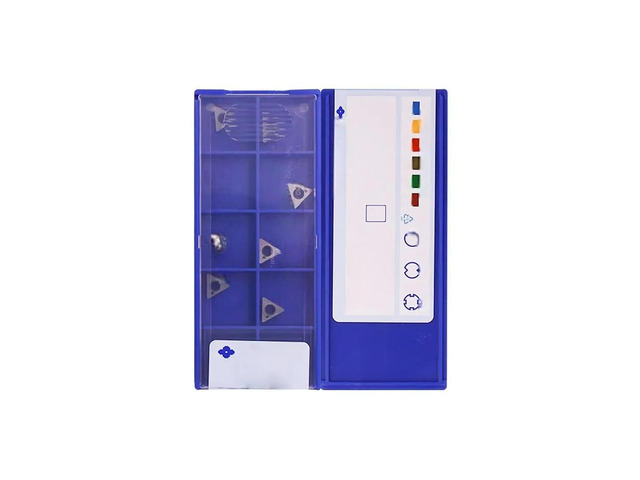 CCMT06 CCMT09 0602 04 CCMT09T3 AC6020M Insert