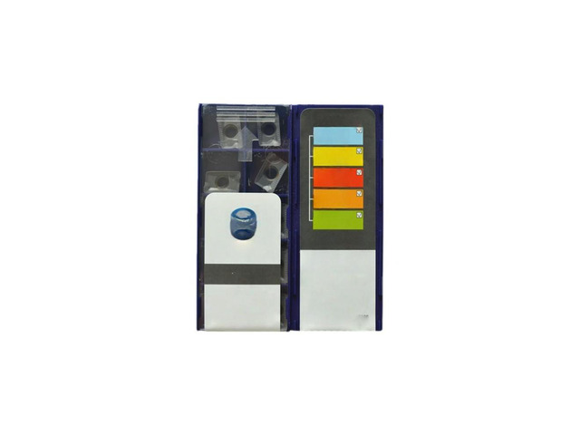 ADKT15 ADKT1505 PDTR LT30 Milling Insert
