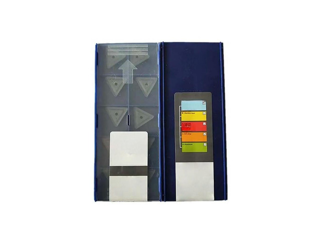 TPKR1603PDTR LT30 TPKR2204 PDTR LT30 Insert