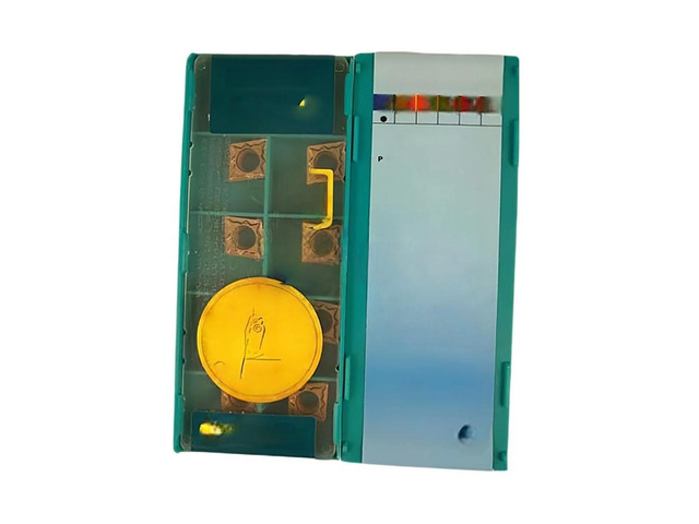 CCGW0602 CCMT0602 CCMT09T308 TB650 Insert
