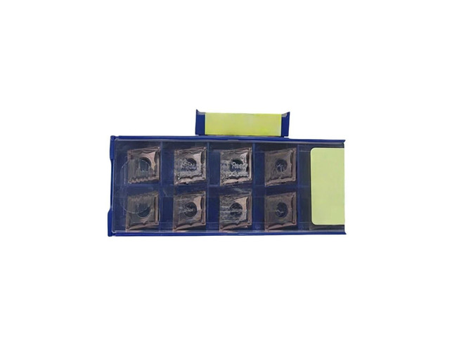 10pcs CNMG1204 N-LUW GZ T300Z ZC405K Insert