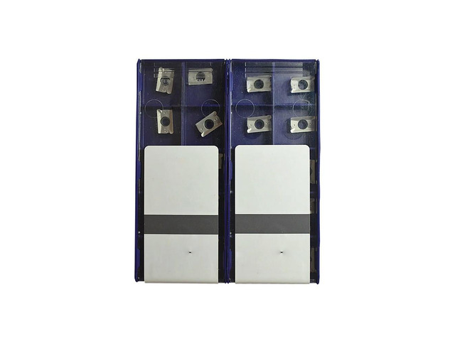APGT160408 PDER ALU LT05 APGT1003 PDER Insert