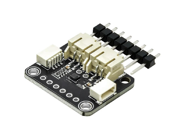 FOR 5580 MAX17048 LiPoly LiIon Fuel Gauge and Monitor