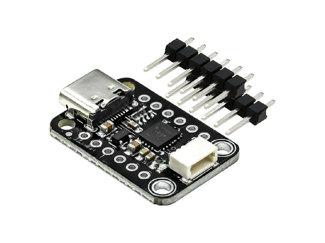 FOR 4471 Interface Development Tools MCP2221A Breakout USB TO GPIO