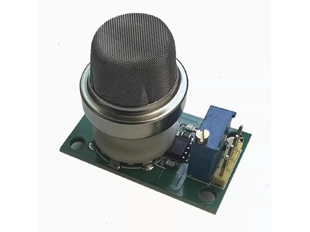 FOR MQ131 MQ136 MQ137 MQ138 MQ139 MG811 TGS813 Gas Detection Module Gas Sensor Starter Kit Low/High Concentration for DIY Kits