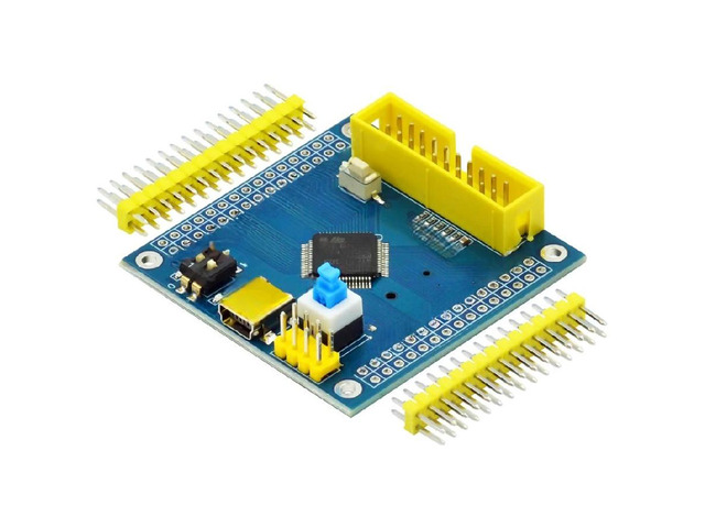 FOR 32F103RET6 32 Minimum System Development Board Module For Minimum System Board 32F103C8T6 upgrade version
