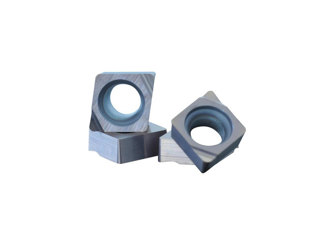CCGT040102L CCGT060202ER KP930 Diamond Insert