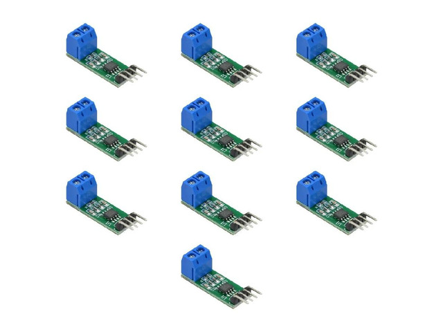 FOR TJA1050 CAN module CAN bus module CAN bus transceiver 32 code