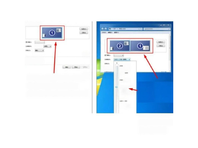 4K Dummy Adapter Virtual Display EDID Emulator