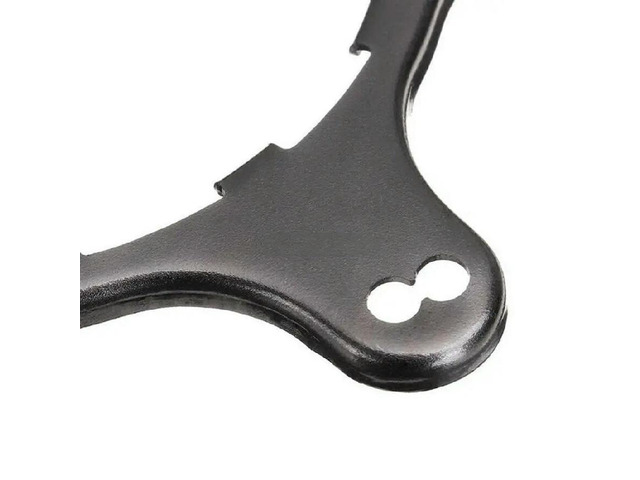CPU Fan Bracket Heatsink Mount for AM4 Backplate