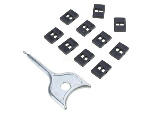 USB Port Blockers A Port Data Security Protector