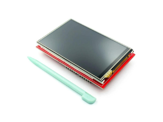 FOR 3.5 inch 480*320 TFT LCD Module Screen Display ILI9486 Controller for 2560 Board with/Without Touch Panel