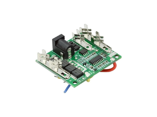 FOR 5S 18V 21V 20A Protection Board Li-Ion Lithium Pack Protection Circuit Board BMS Module For Power Tools
